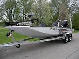 Xpress Bass Boat For Sale Pictures