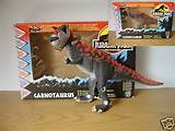 Pictures of Jurassic Park Car Toy
