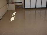 Garage Floor Finishes Cost