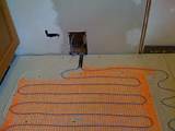 Images of About In Floor Heating