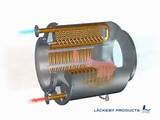 Images of Barrel Stove Heat Exchanger