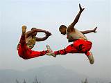 How To Martial Arts Photos