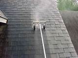 Low Pressure Roof Cleaning Equipment Images