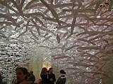 Images of Paper Installation Art
