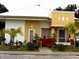 Zamboanga Housing Loan Pictures