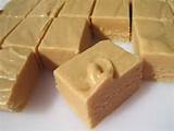 Pictures of Peanut Butter Fudge Recipes