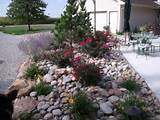 Using Rocks For Landscaping Pictures