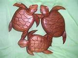 Animal Wood Carvings Pictures
