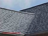 Roofing Open Valley Photos