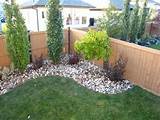 Pictures of Rock Landscaping Ideas For Backyard
