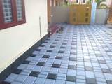 Images of Outside Tile Flooring