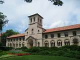 Pictures of Oberlin College