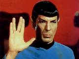 Vulcan Live Long And Prosper Images