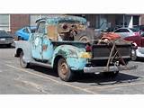 Photos of Classic Tow Trucks For Sale