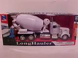Toy Semi Trucks For Sale Pictures