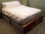 Full Size Mattress And Box Spring Measurements Pictures