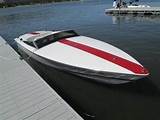 Donzi Jet Boats For Sale