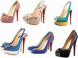 Photos of Shoes For Women