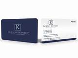 Photos of Insurance Agent Business Card