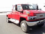 Gmc Diesel Pickup Trucks For Sale Pictures
