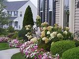 Ideas For Front Yard Landscaping Designs Pictures