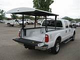 Pictures of Pickup Trucks Bed Covers