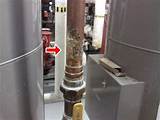 Pinhole Leaks In Copper Pipe Causes Photos