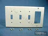 Electrical Outlets Made In Usa