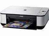 Install Printer Canon Images
