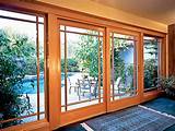 How Wide Are French Patio Doors