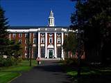 Harvard University Online Education