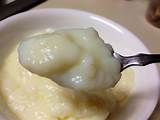 Pictures of Pudding Recipe No Cornstarch