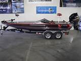 Sterling Bass Boats Images