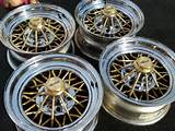 Images of Spoke Wire Wheels Rims Chrome With Tires