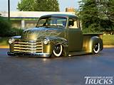 Pickup Trucks Magazine Images