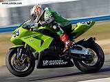 Pictures of Racing Bike Photos