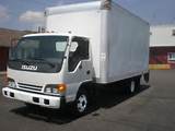 Npr Box Truck For Sale Images