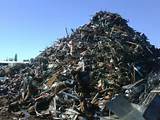 Prices For Scrap Metal Images