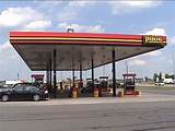 The Pilot Gas Station Images