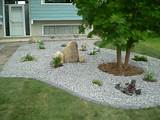 Landscaping Rocks Gravel Pictures