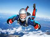 Skydiving Pictures Images