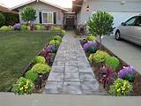 Images of Landscape Design Using Picture Of Your House