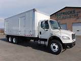 Pictures of Sale Box Trucks
