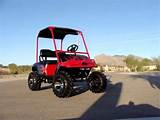 Photos of Custom Wheels For Golf Carts