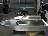 Aluminum Jet Boat Plans Photos