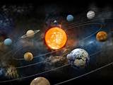 Our Solar System Name
