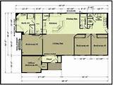 Pictures of Custom Modular Home Floor Plans