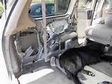 Pictures of Automatic Sliding Door Honda Odyssey