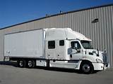 Straight Box Trucks For Sale Images