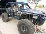 4x4 Off Road Buggy Frames Images